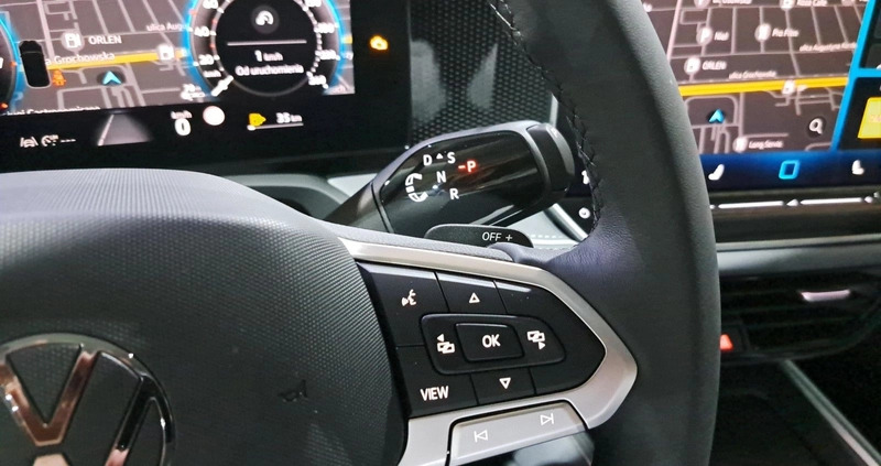 Volkswagen Passat cena 182400 przebieg: 10, rok produkcji 2024 z Dobra małe 781